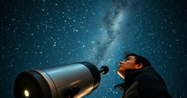 top computerized telescopes 2025