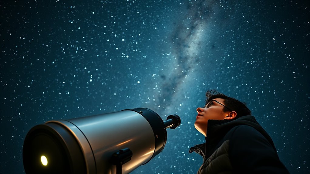 top computerized telescopes 2025