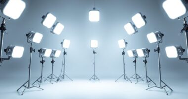top daylight studio led bulbs