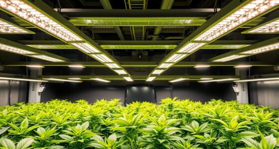 top dimmable grow lights