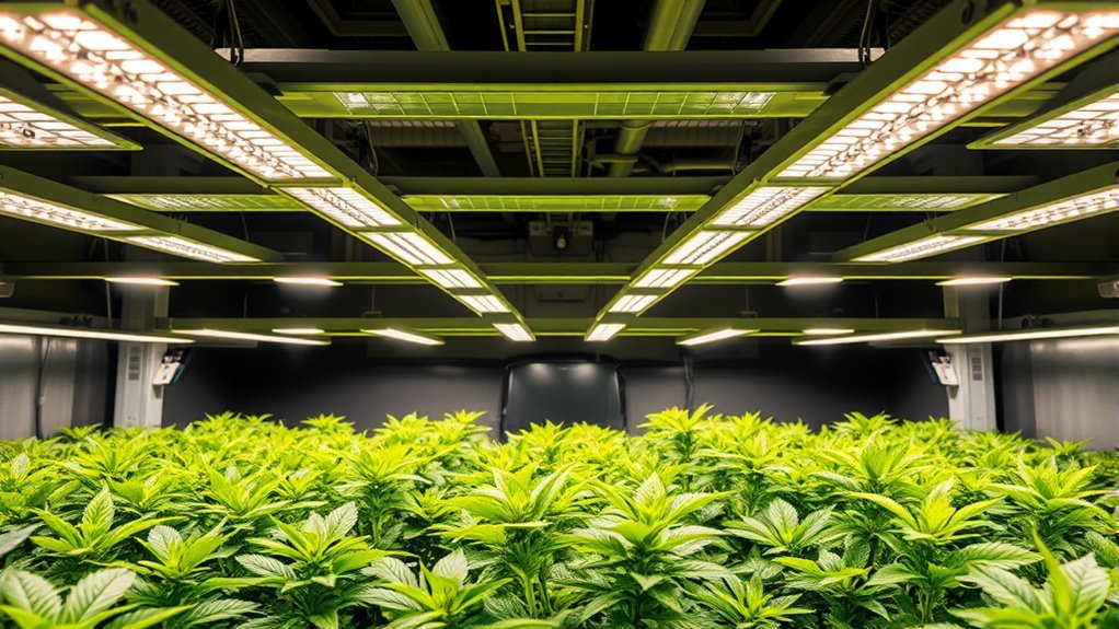 top dimmable grow lights