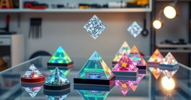 top diy hologram kits