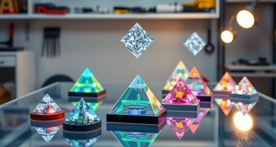top diy hologram kits