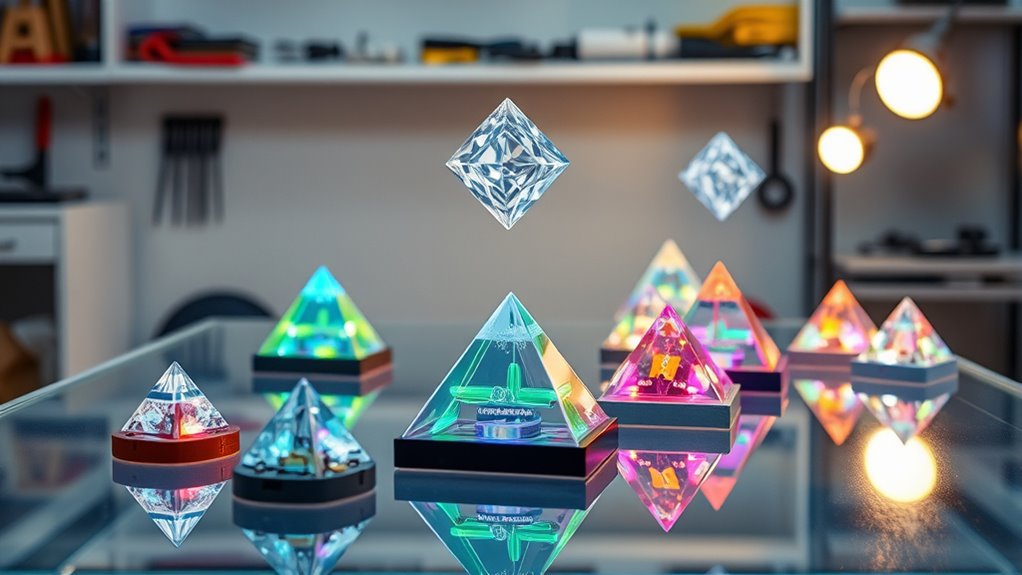 top diy hologram kits
