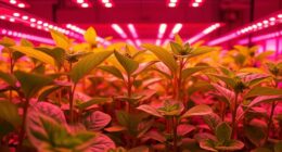 top far red grow lights