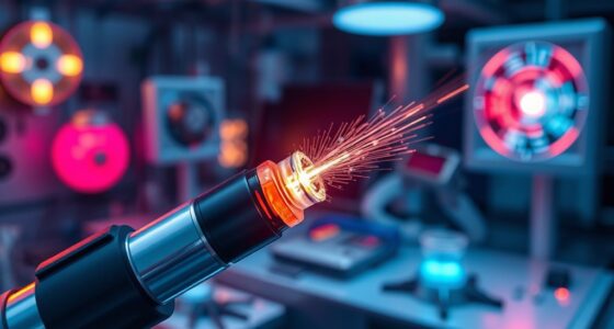 top fiber optic inspection scopes