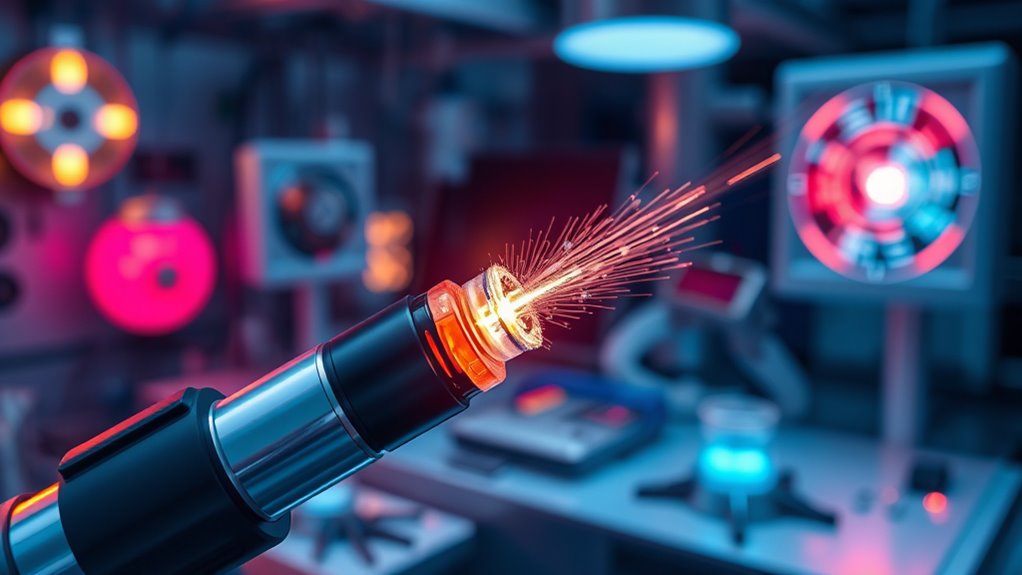 top fiber optic inspection scopes