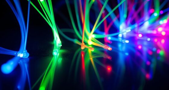 top fiber optic light kits