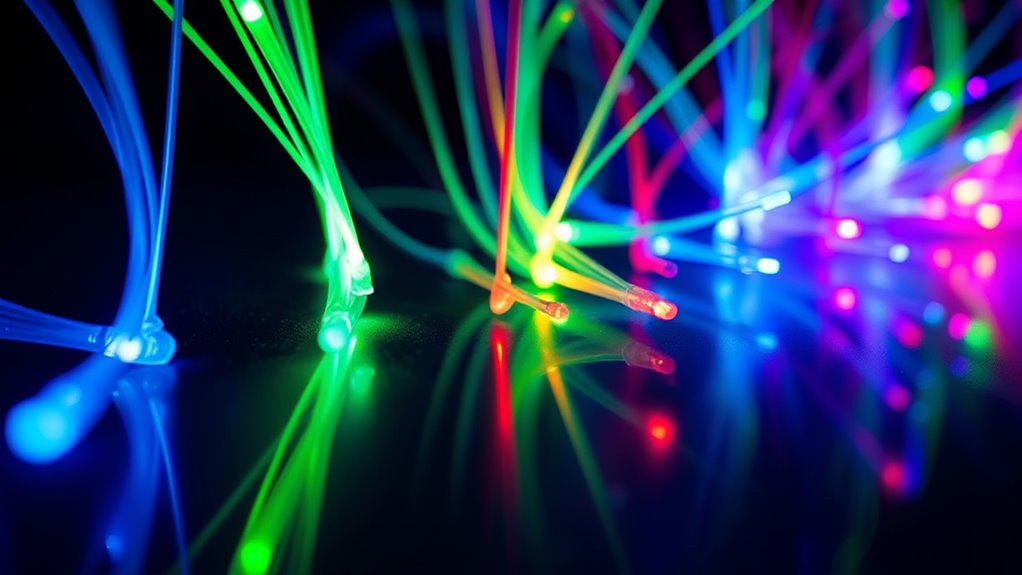 top fiber optic light kits