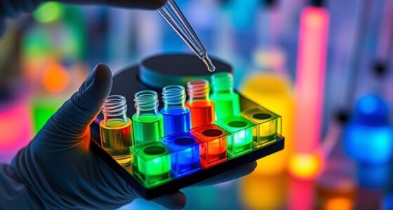top fluorescence dye kits