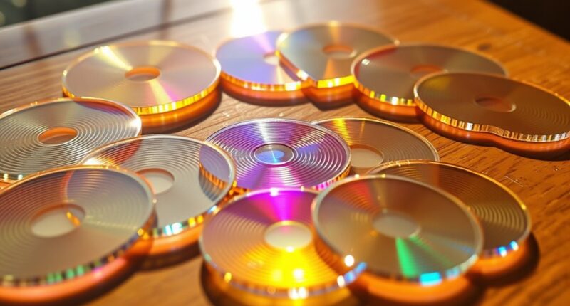 top fresnel solar lens selection