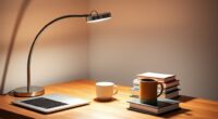 top full spectrum desk lamps