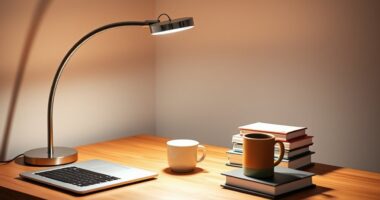 top full spectrum desk lamps