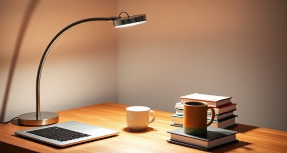 top full spectrum desk lamps