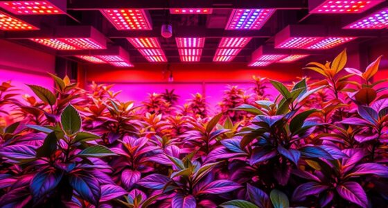 top full spectrum grow lights