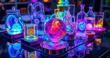 top illusion science kits