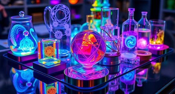 top illusion science kits