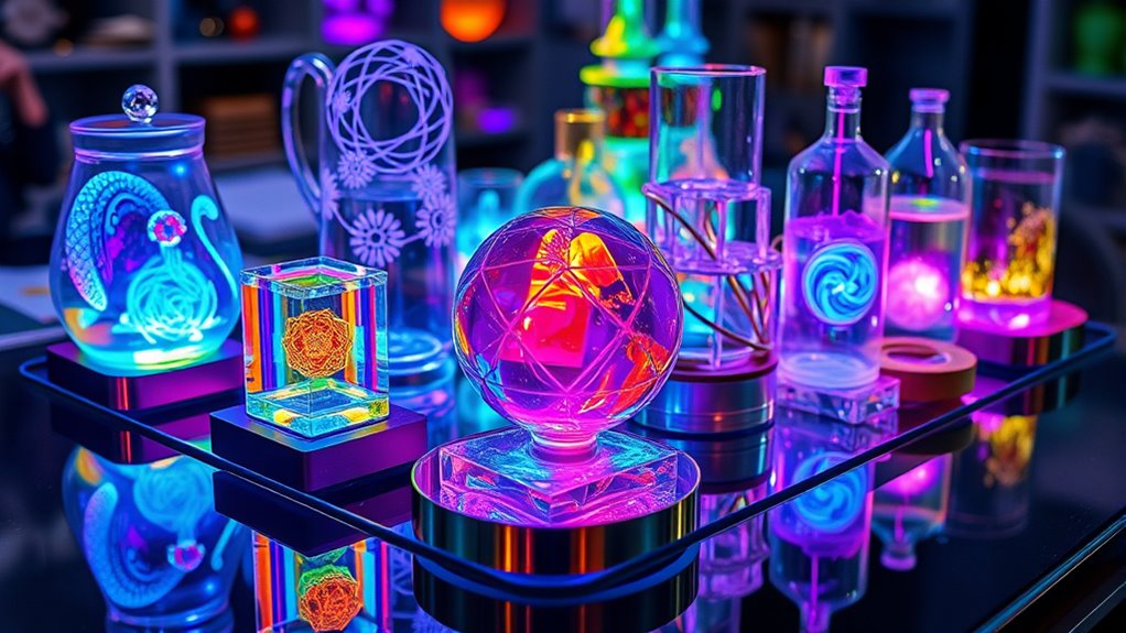 top illusion science kits