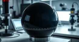 top lab grade integrating spheres