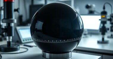 top lab grade integrating spheres