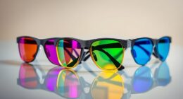 top laser safety glasses