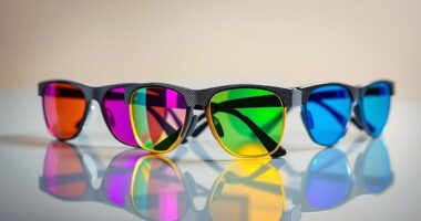 top laser safety glasses