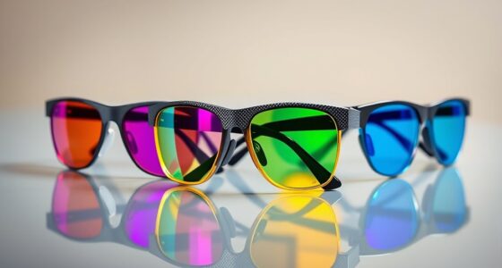 top laser safety glasses