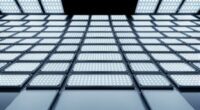 top led flat field panel picks