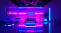 top led kits for smotion