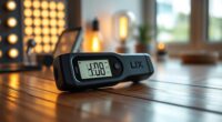 top lux meters for hobbyists
