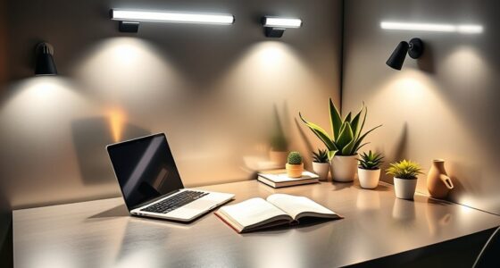 top magnetic led lighting