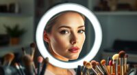 top makeup ring light recommendations