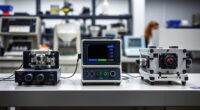 top michelson interferometer kits
