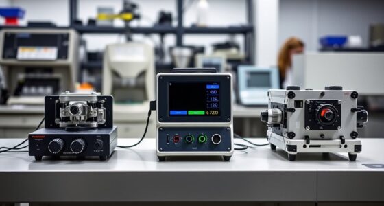 top michelson interferometer kits