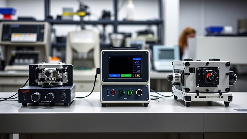 top michelson interferometer kits