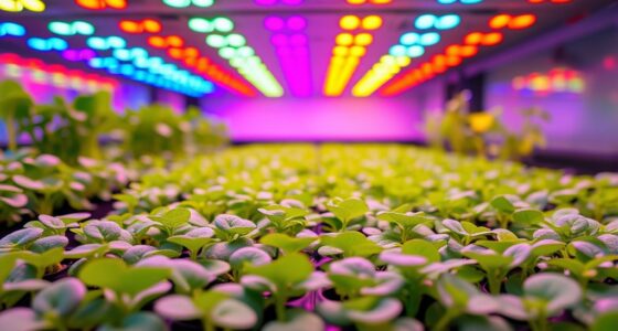 top microgreen grow light options