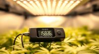 top par meters for grow lights