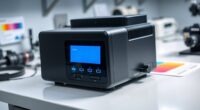 top photographic color measurement