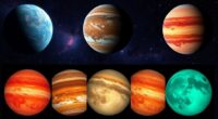top planetary filter sets