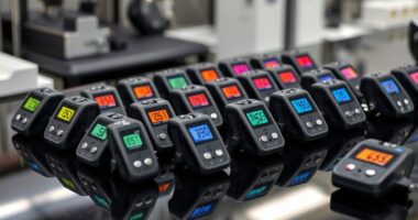 top portable colorimeters 2025