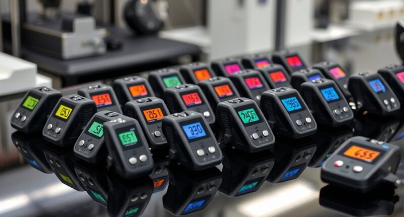 top portable colorimeters 2025