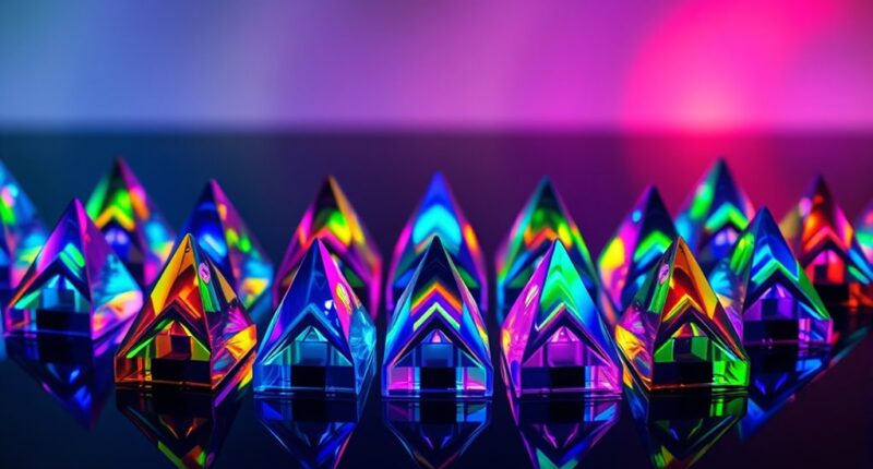 top prism kits for science