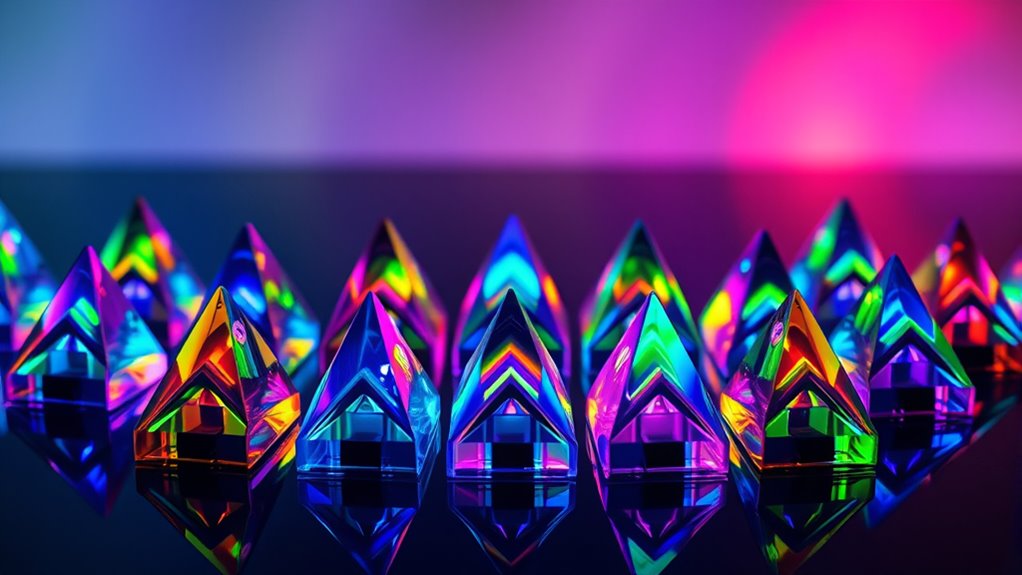 top prism kits for science