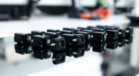 top raspberry pi spectroscopy cameras