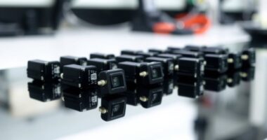 top raspberry pi spectroscopy cameras