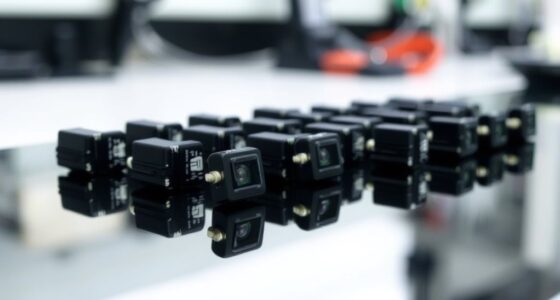 top raspberry pi spectroscopy cameras