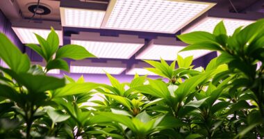 top rated cob grow lights