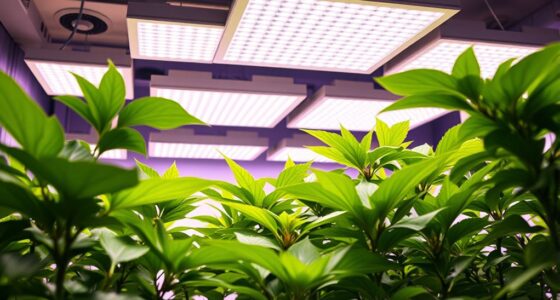 top rated cob grow lights