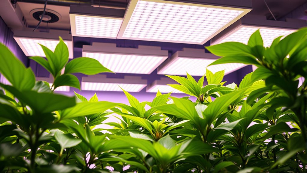 top rated cob grow lights