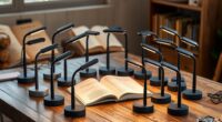 top rechargeable reading lights